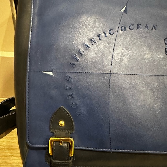 Rare Lapalette Cupcake Korean Backpack Rucksack Bag - Picture 14 of 16